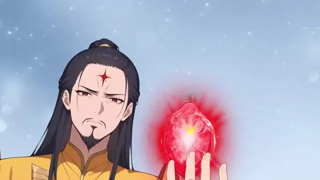 Episode 45 of Legend in the Making [Season One]