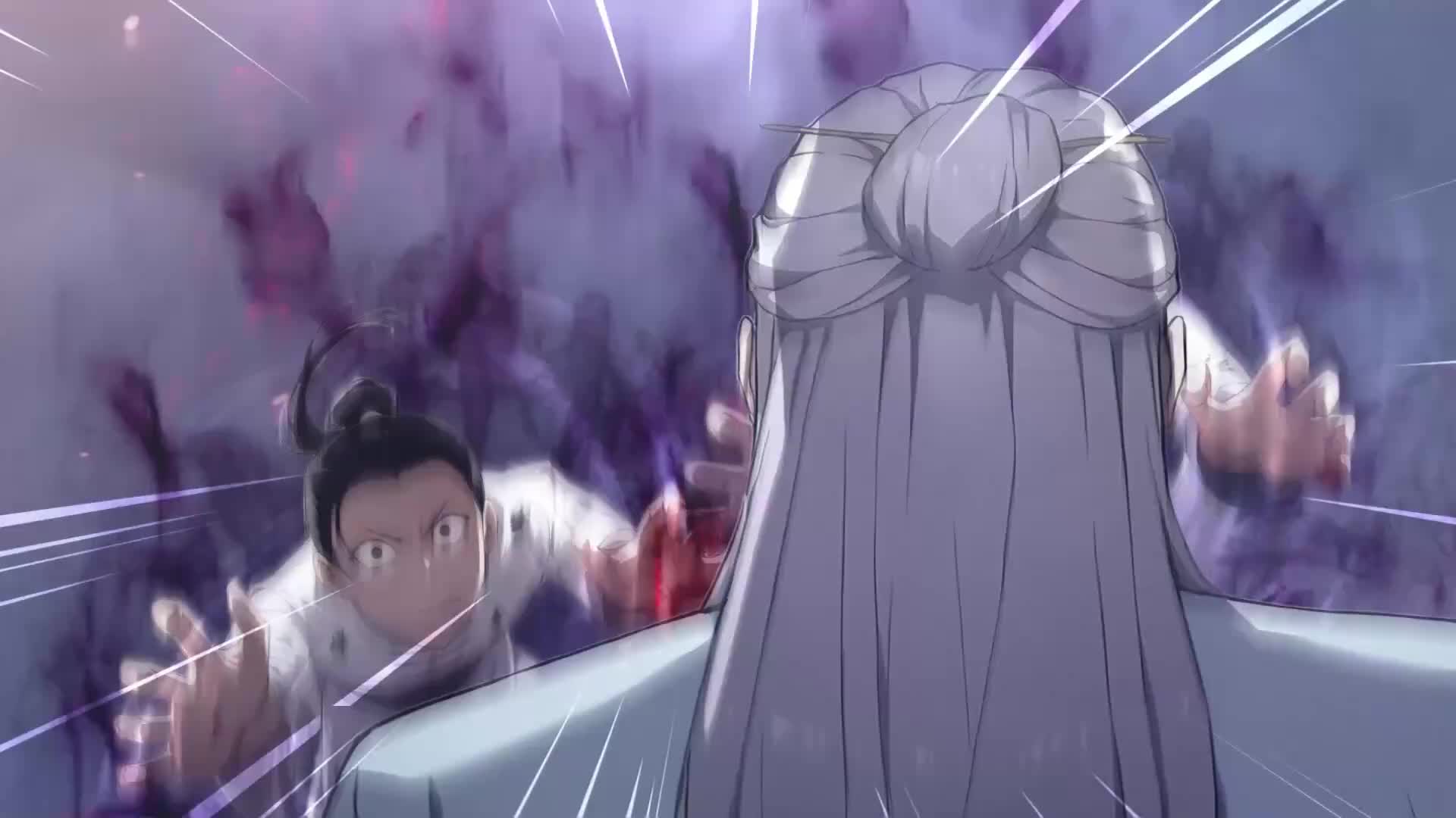 Episode 47 of Legend in the Making [Season One]