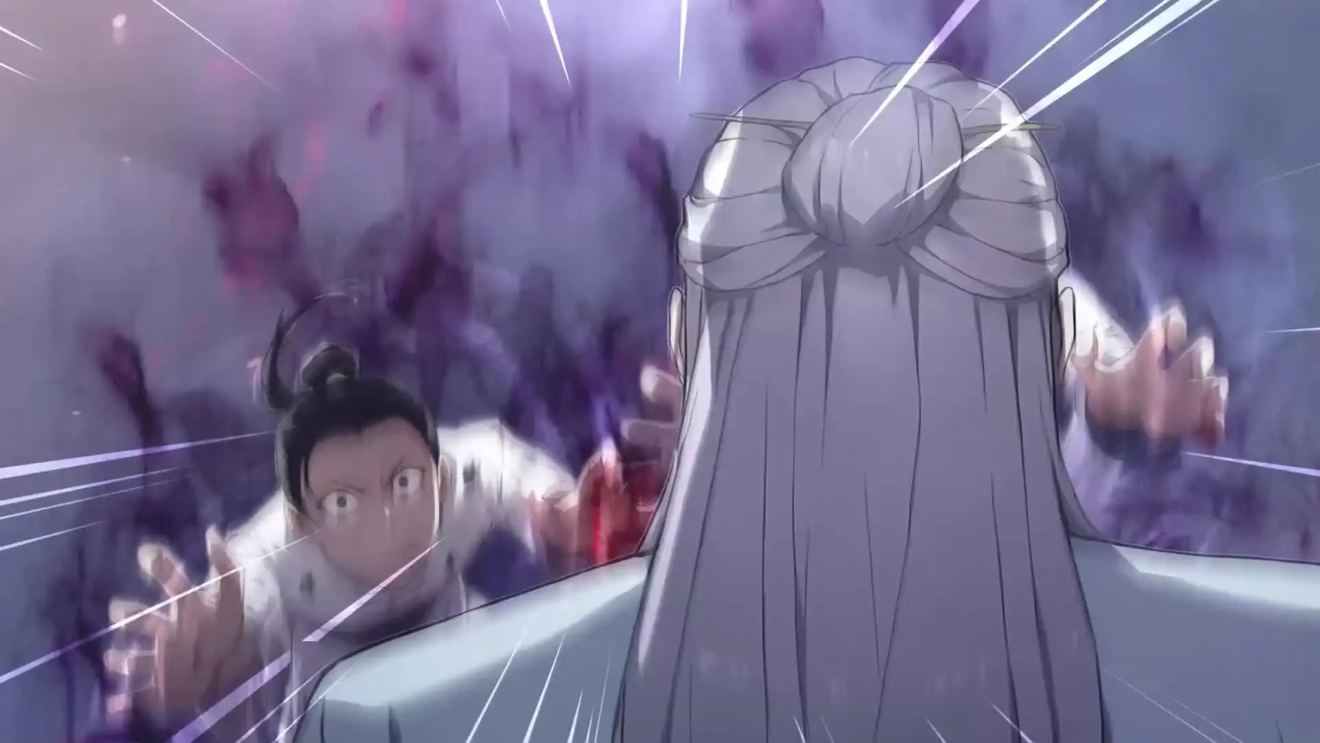Episode 47 of Legend in the Making [Season One]