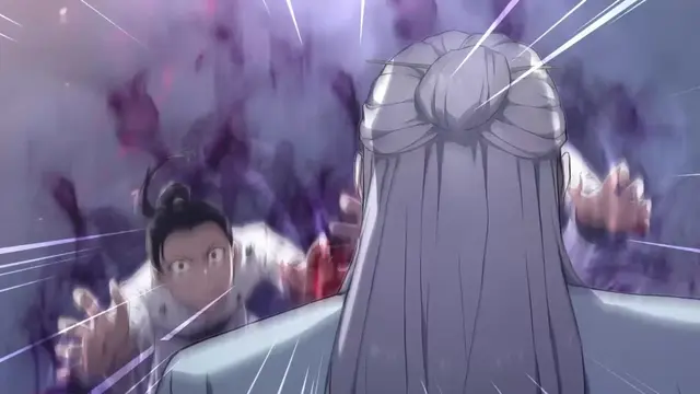 Episode 47 of Legend in the Making [Season One]