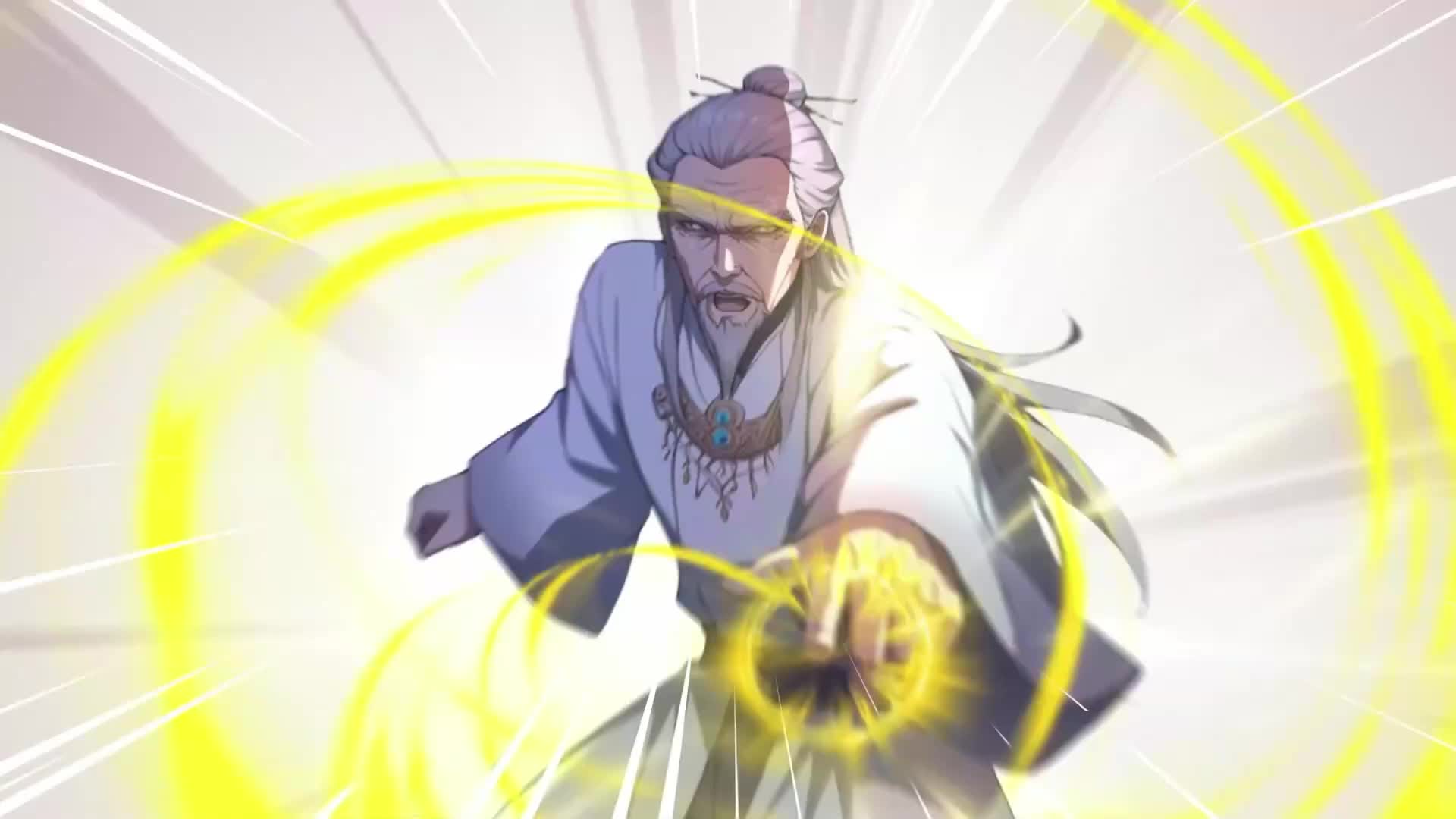 Episode 48 of Legend in the Making [Season One]