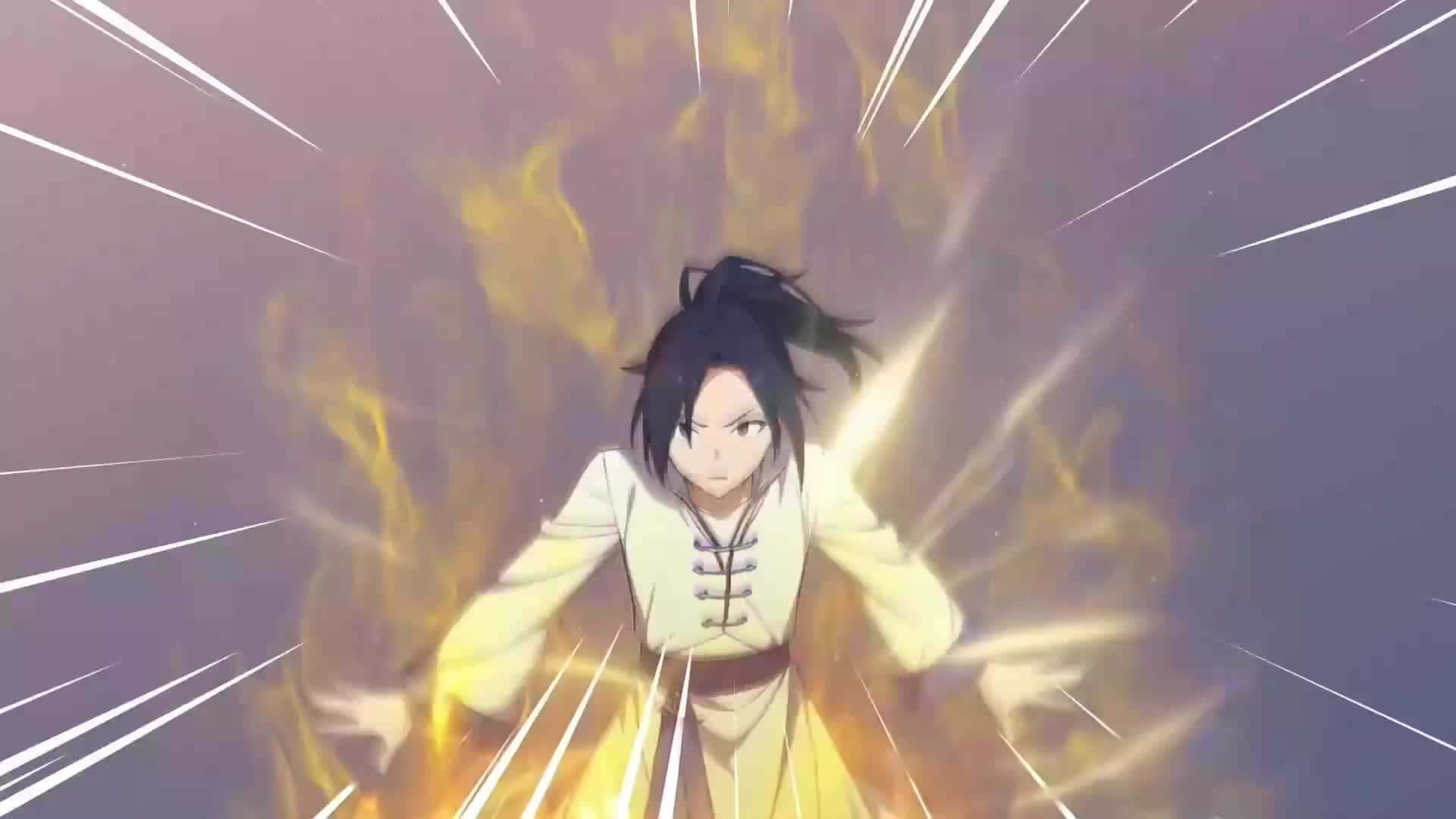 Episode 49 of Legend in the Making [Season One]