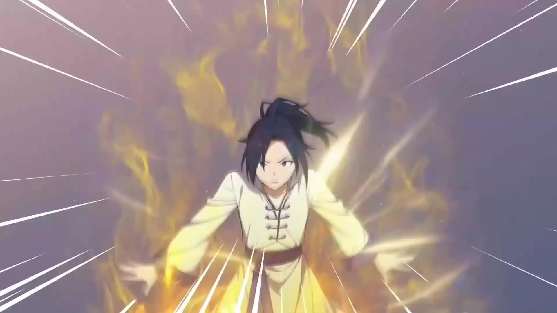 Episode 49 of Legend in the Making [Season One]