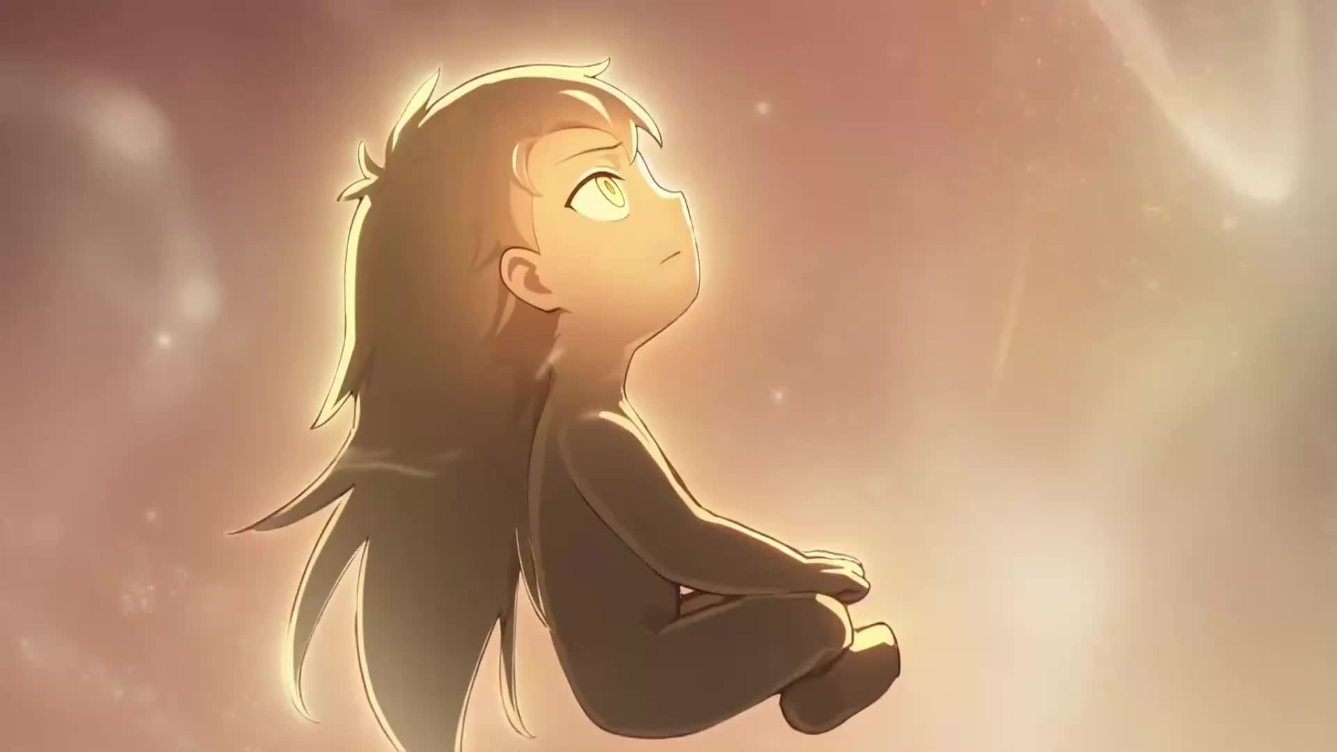 Episode 5 of Legend in the Making [Season One]