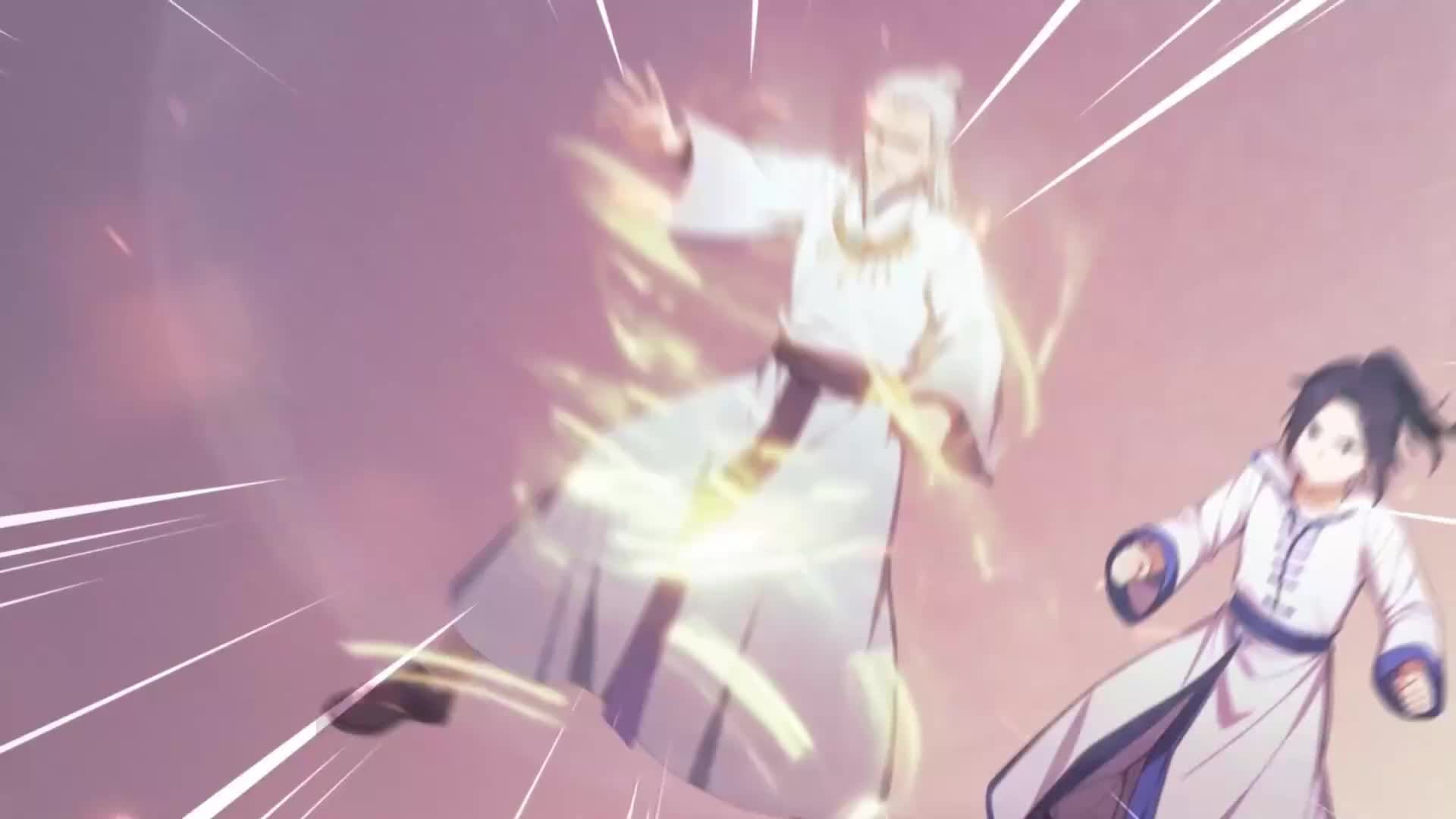 Episode 52 of Legend in the Making [Season One]