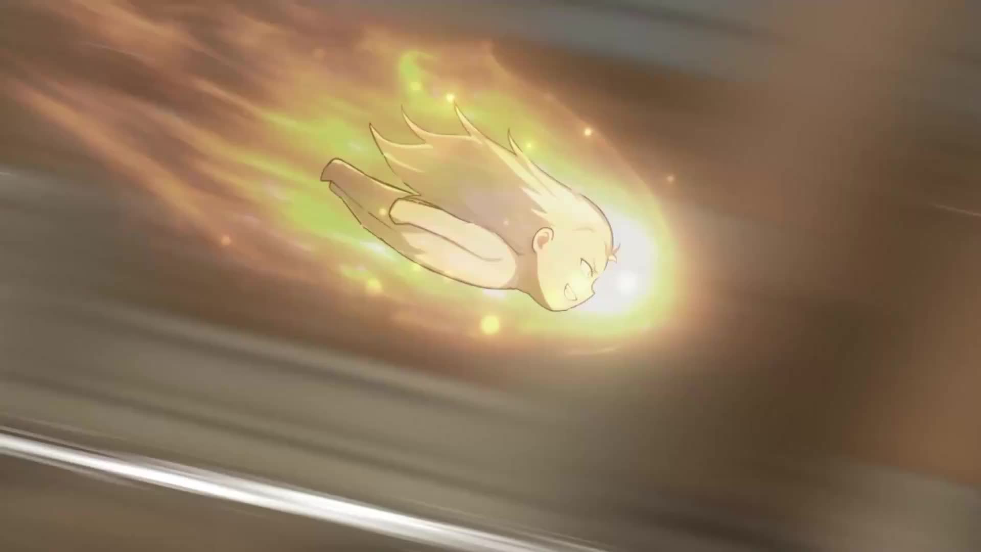 Episode 6 of Legend in the Making [Season One]