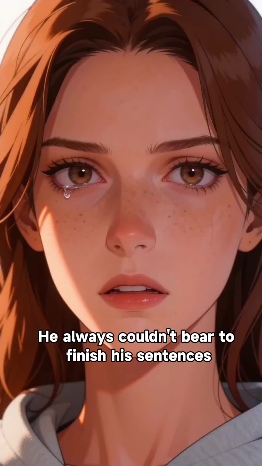 Episode 15 of Let Love Stop Before the Tears Fall