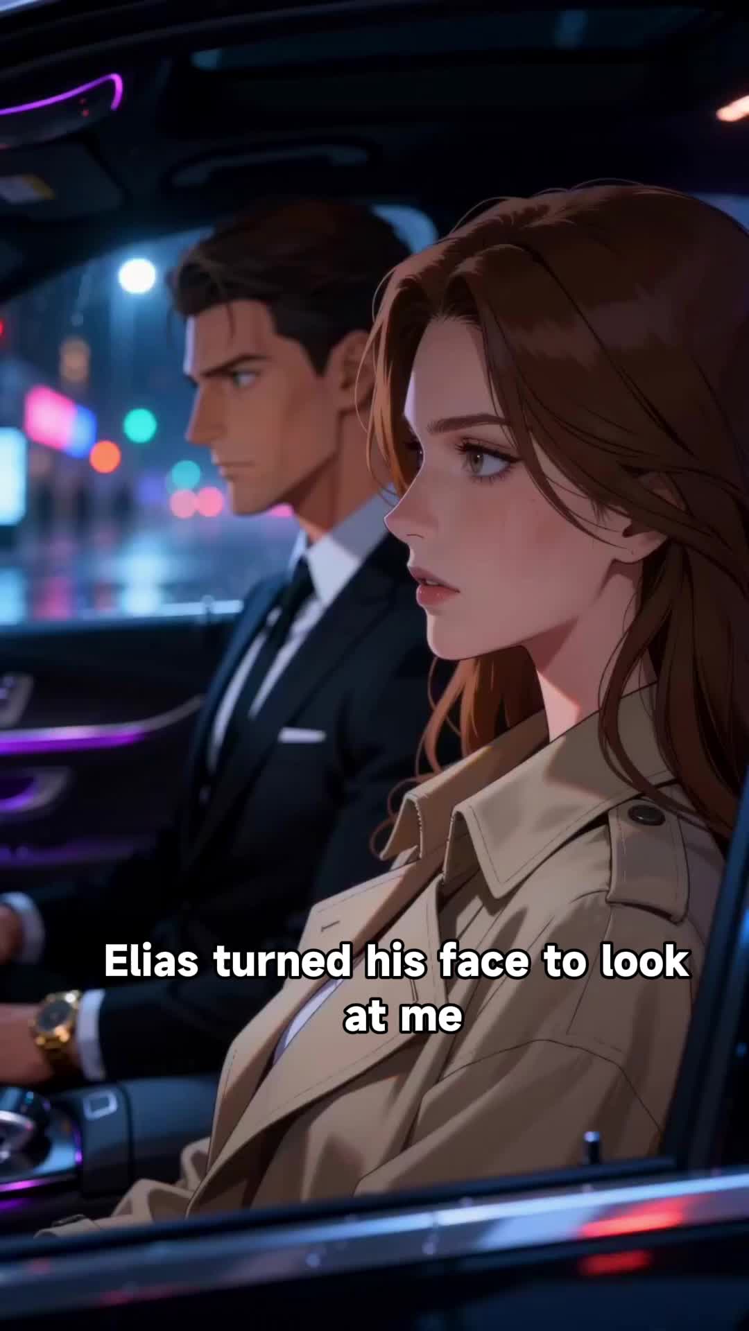 Episode 16 of Let Love Stop Before the Tears Fall