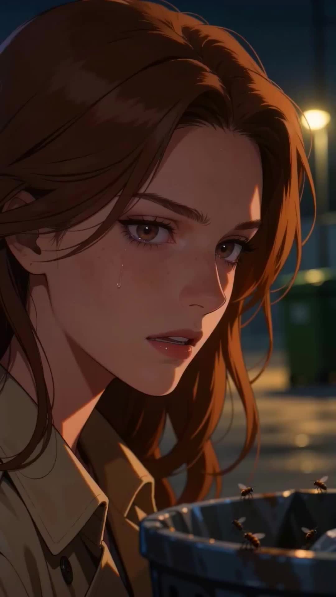 Episode 19 of Let Love Stop Before the Tears Fall