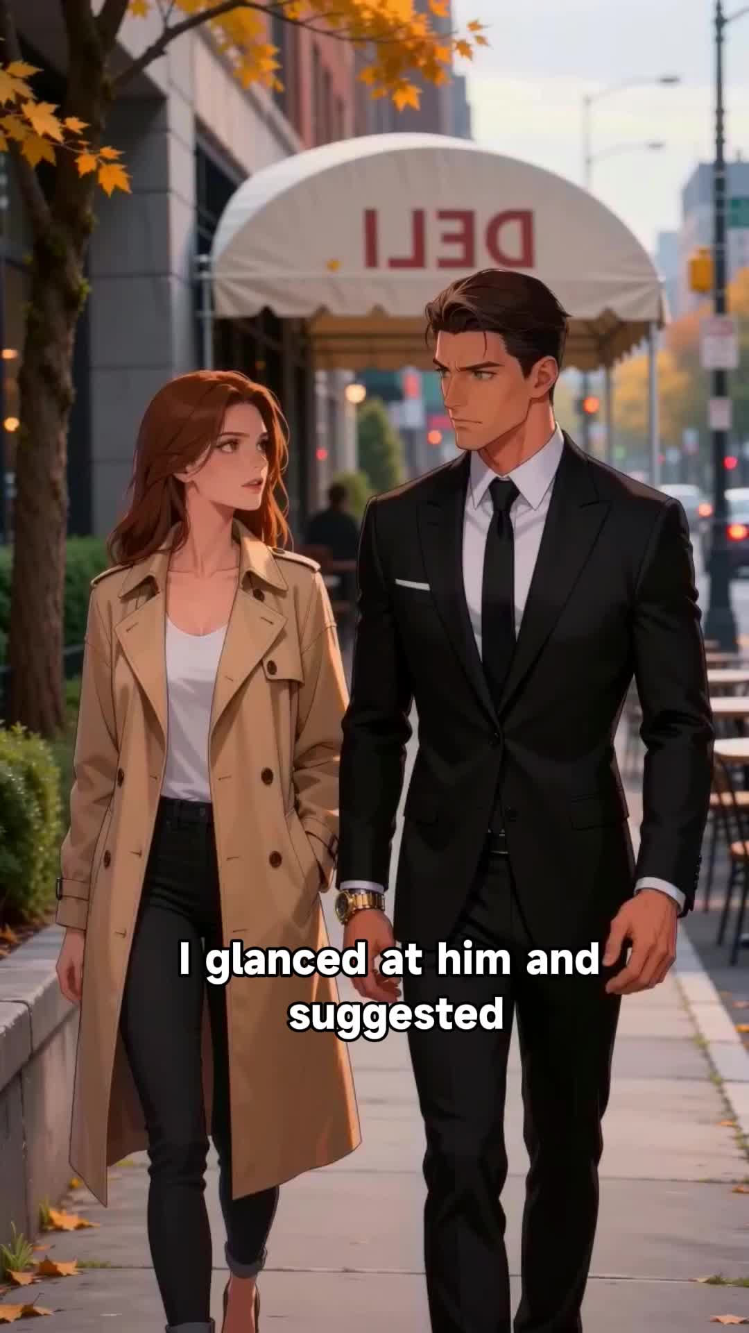 Episode 2 of Let Love Stop Before the Tears Fall