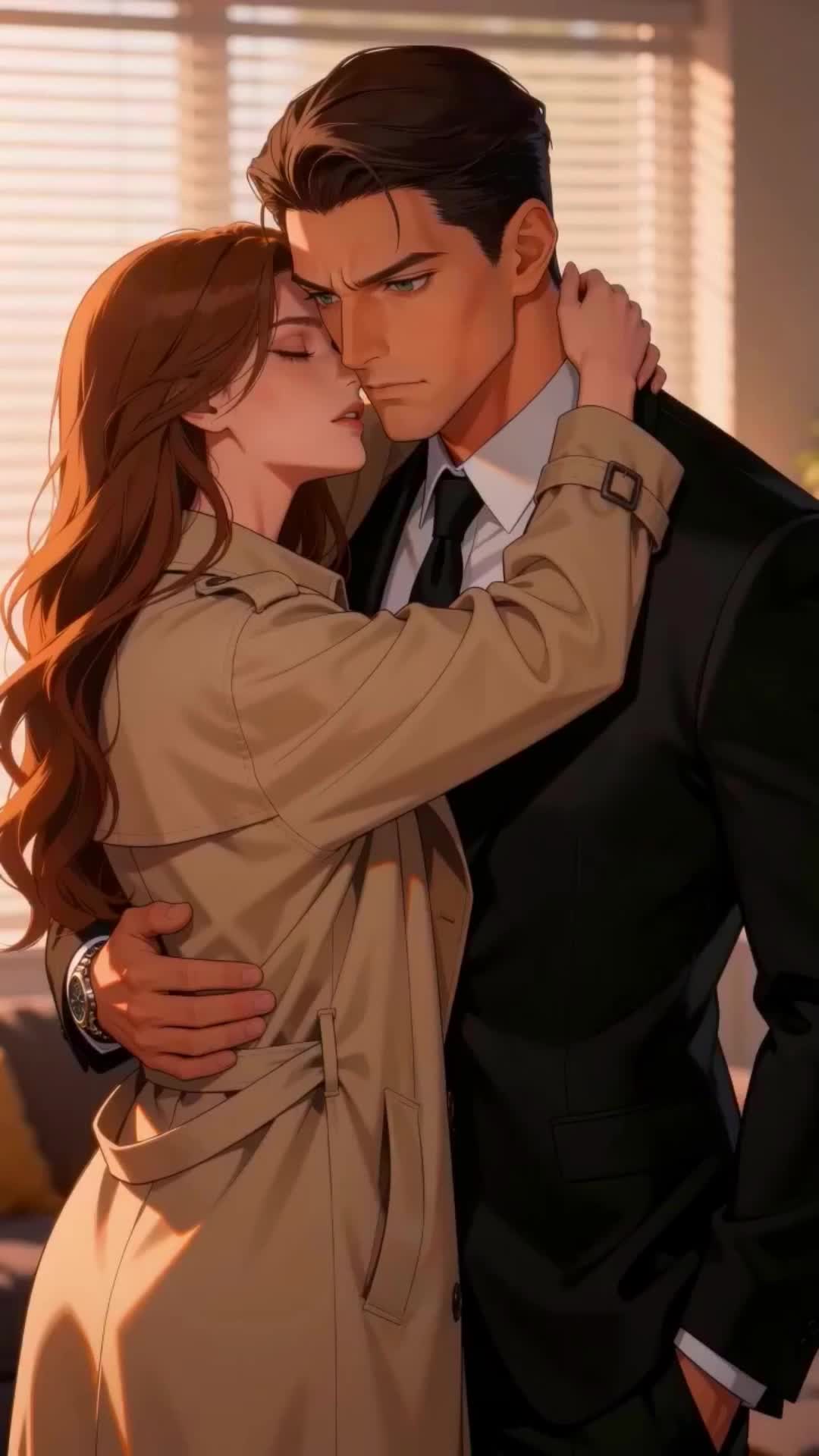Episode 3 of Let Love Stop Before the Tears Fall