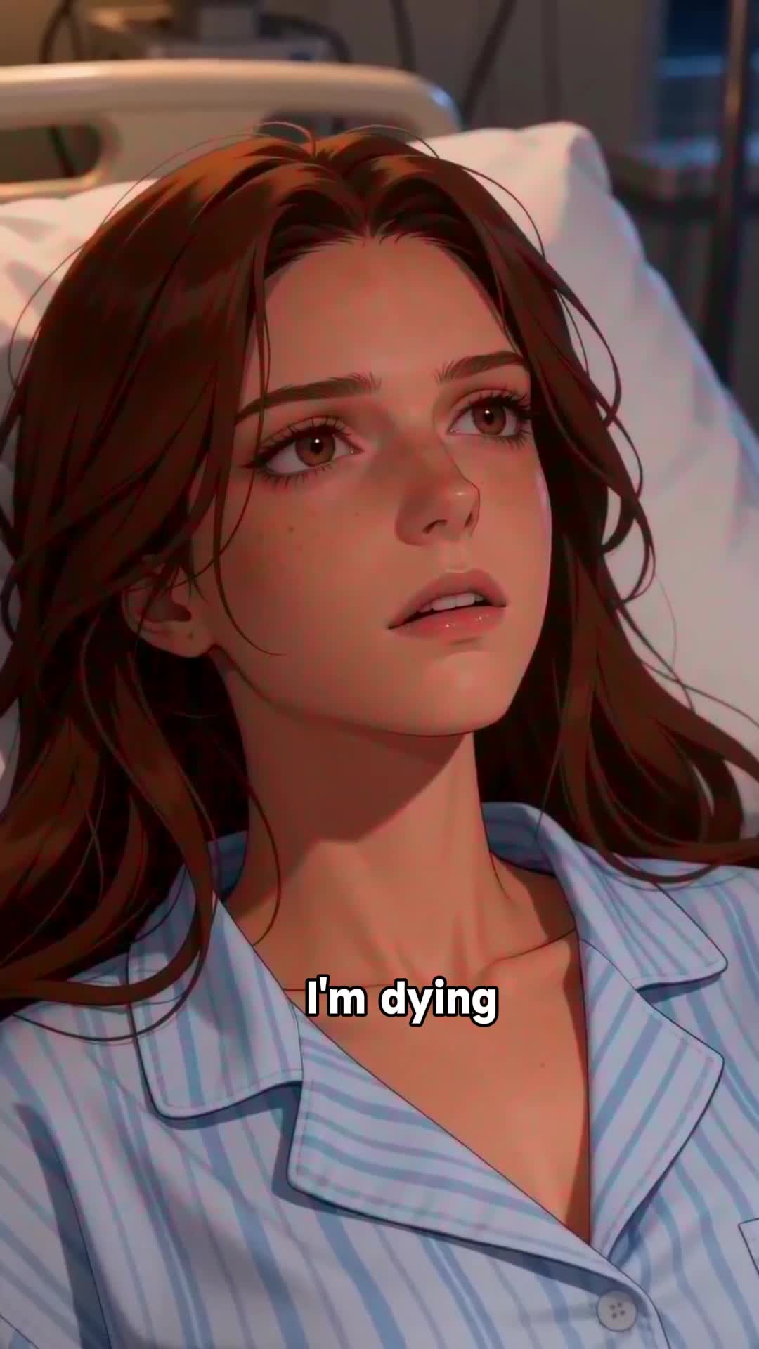 Episode 41 of Let Love Stop Before the Tears Fall