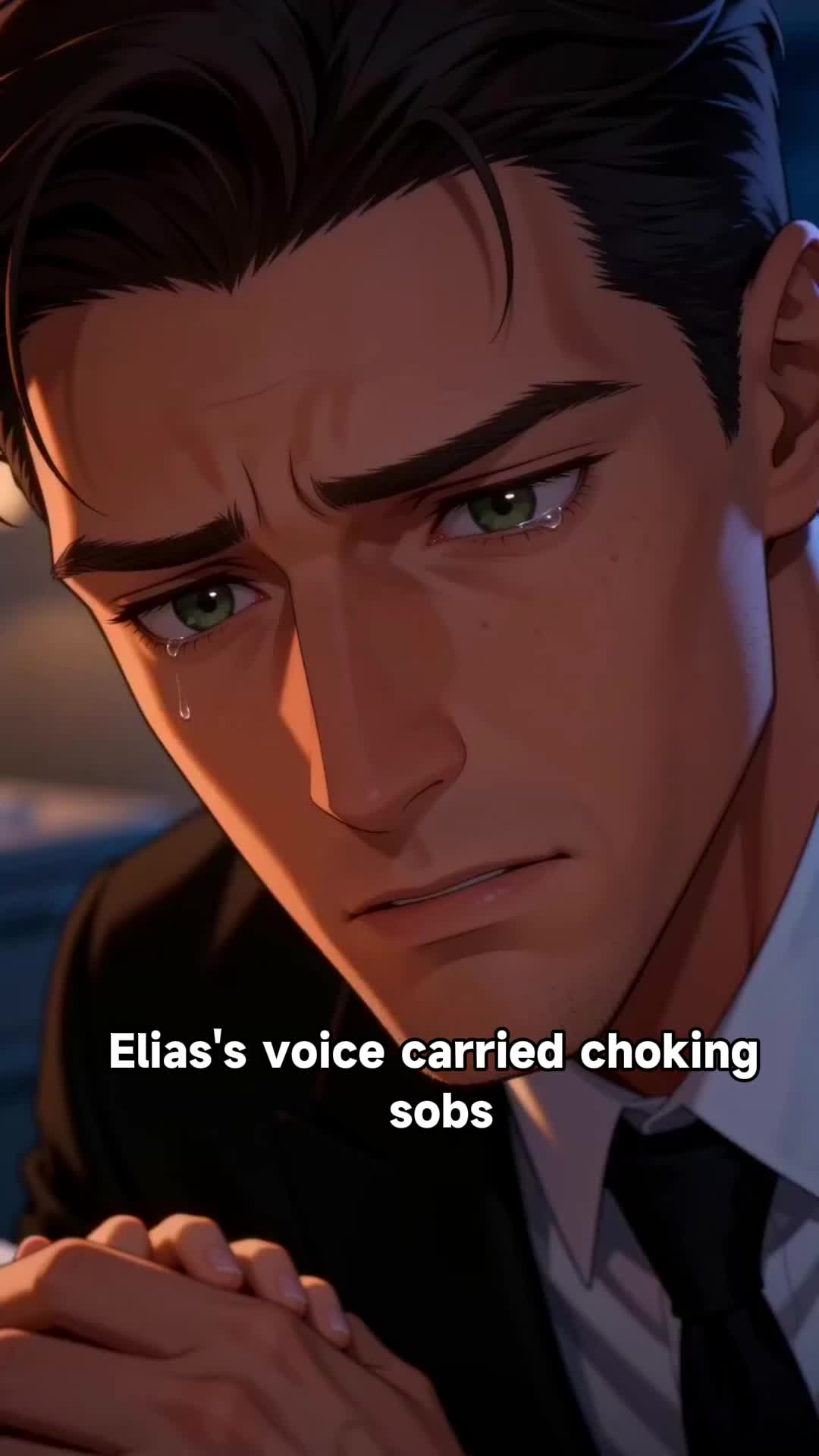 Episode 47 of Let Love Stop Before the Tears Fall