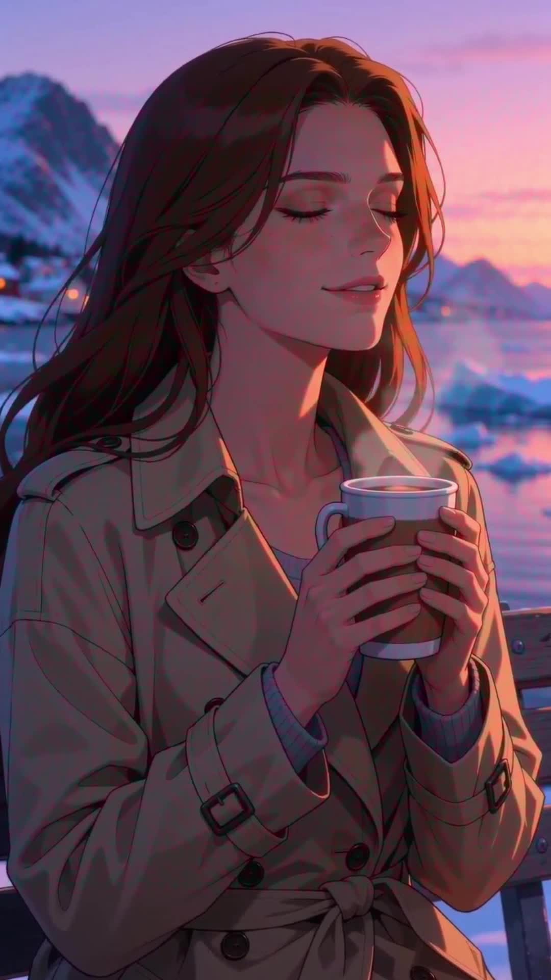 Episode 49 of Let Love Stop Before the Tears Fall