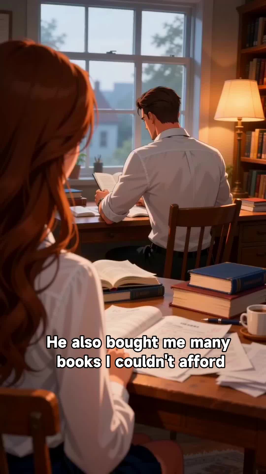 Episode 7 of Let Love Stop Before the Tears Fall
