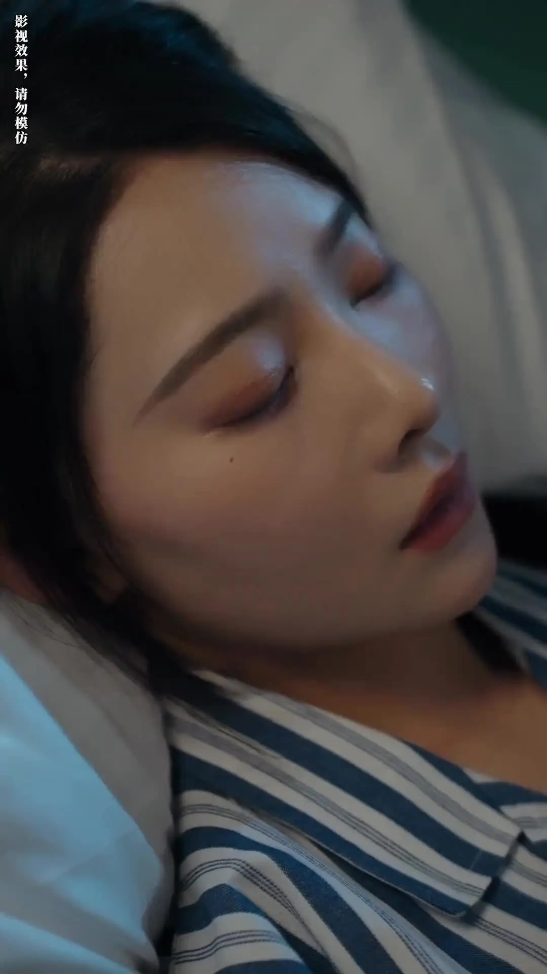 Episode 11 of Let Me Stay By Your Side