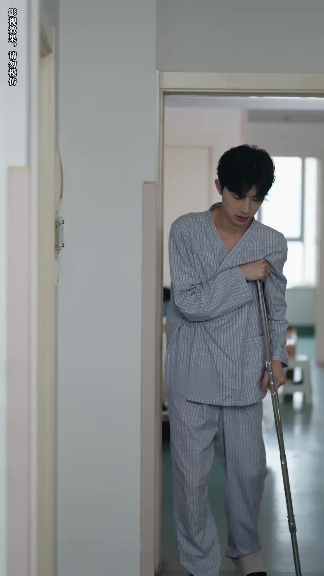 Episode 14 of Let Me Stay By Your Side