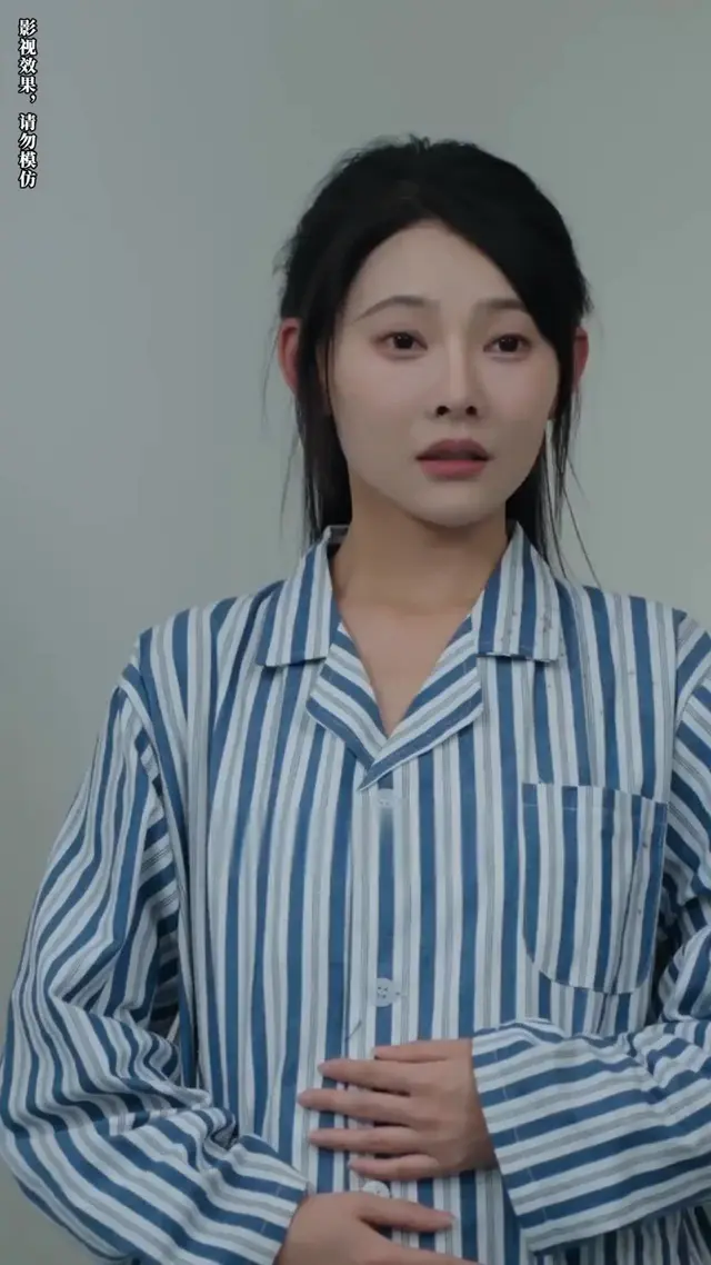 Episode 16 of Let Me Stay By Your Side