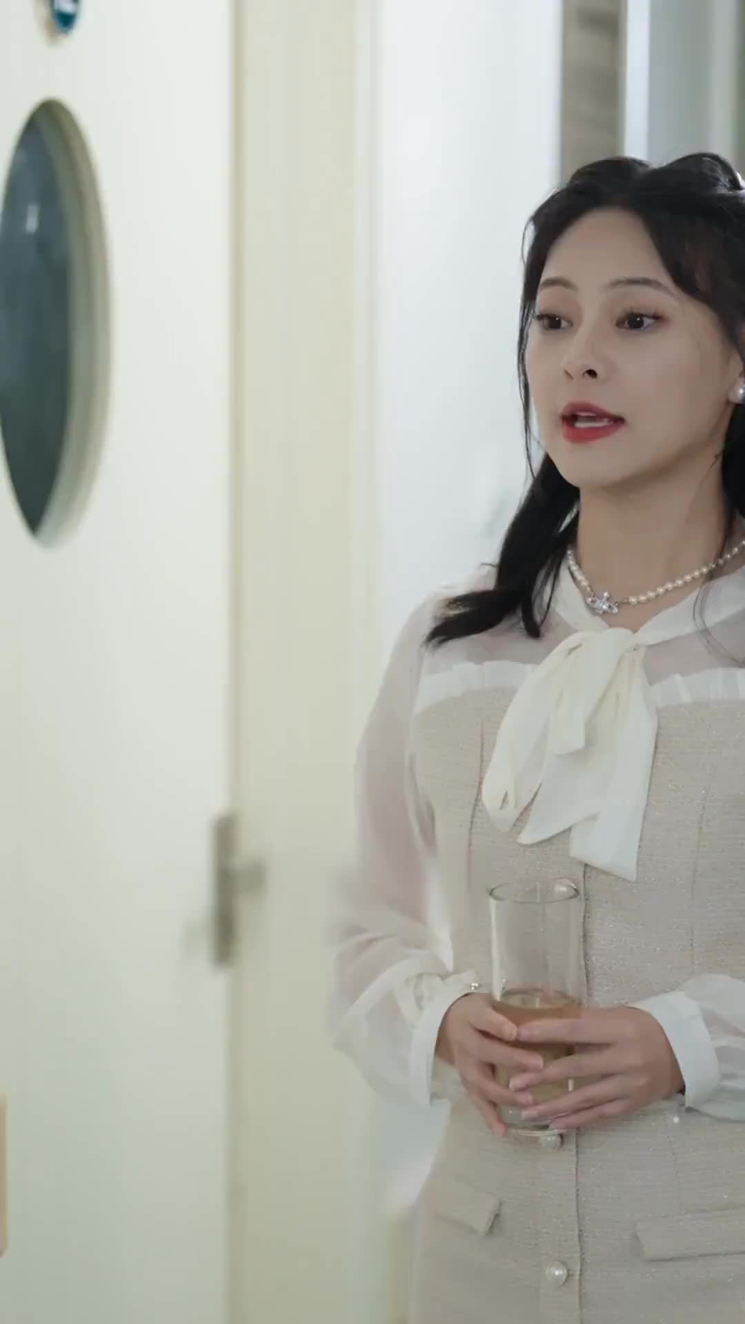 Episode 18 of Let Me Stay By Your Side