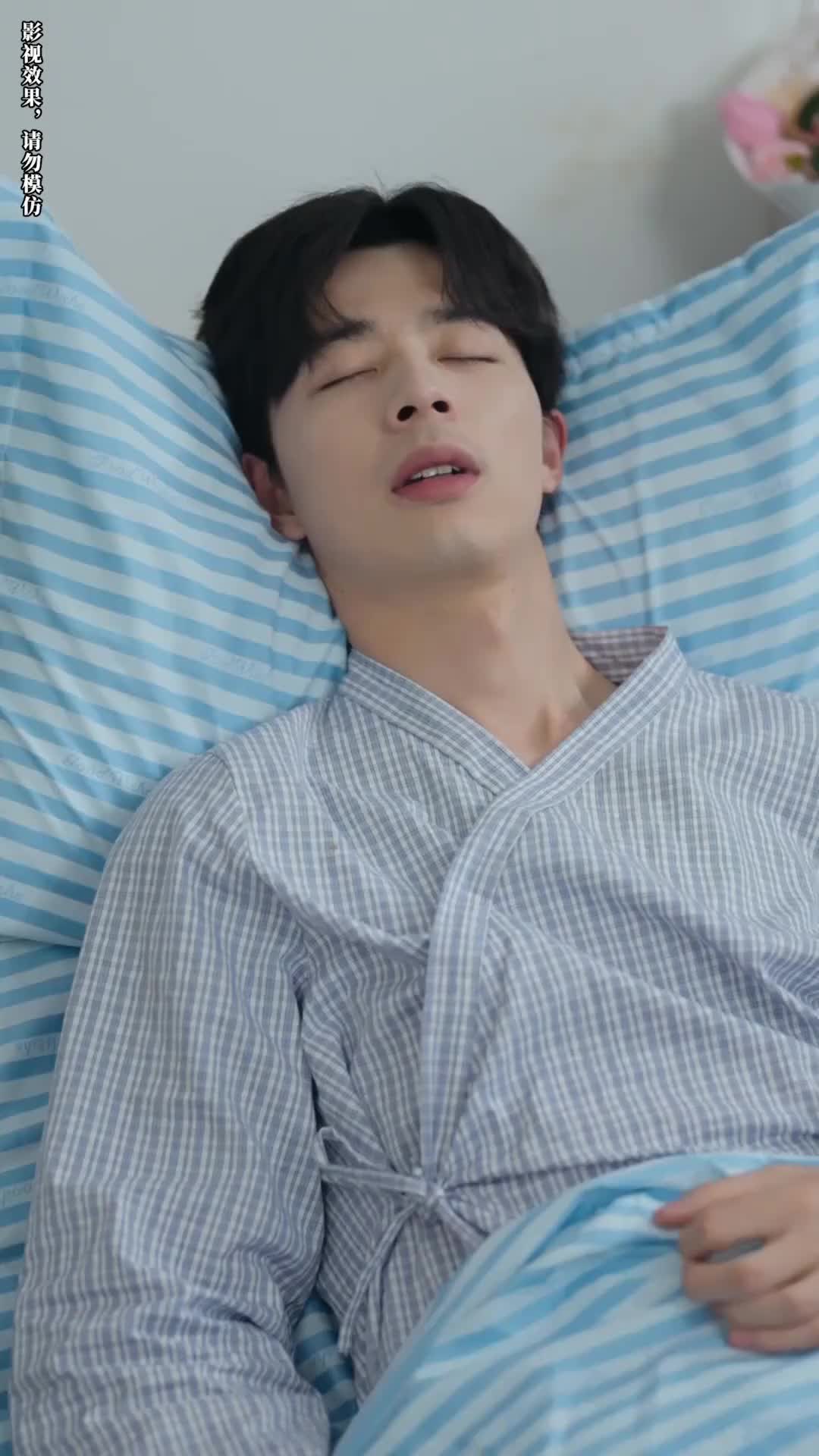 Episode 20 of Let Me Stay By Your Side