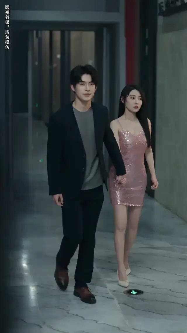 Episode 28 of Let Me Stay By Your Side