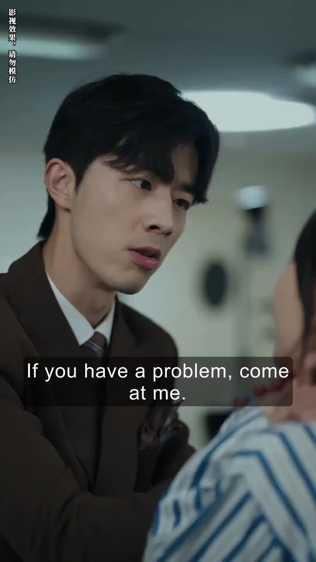 Episode 37 of Let Me Stay By Your Side