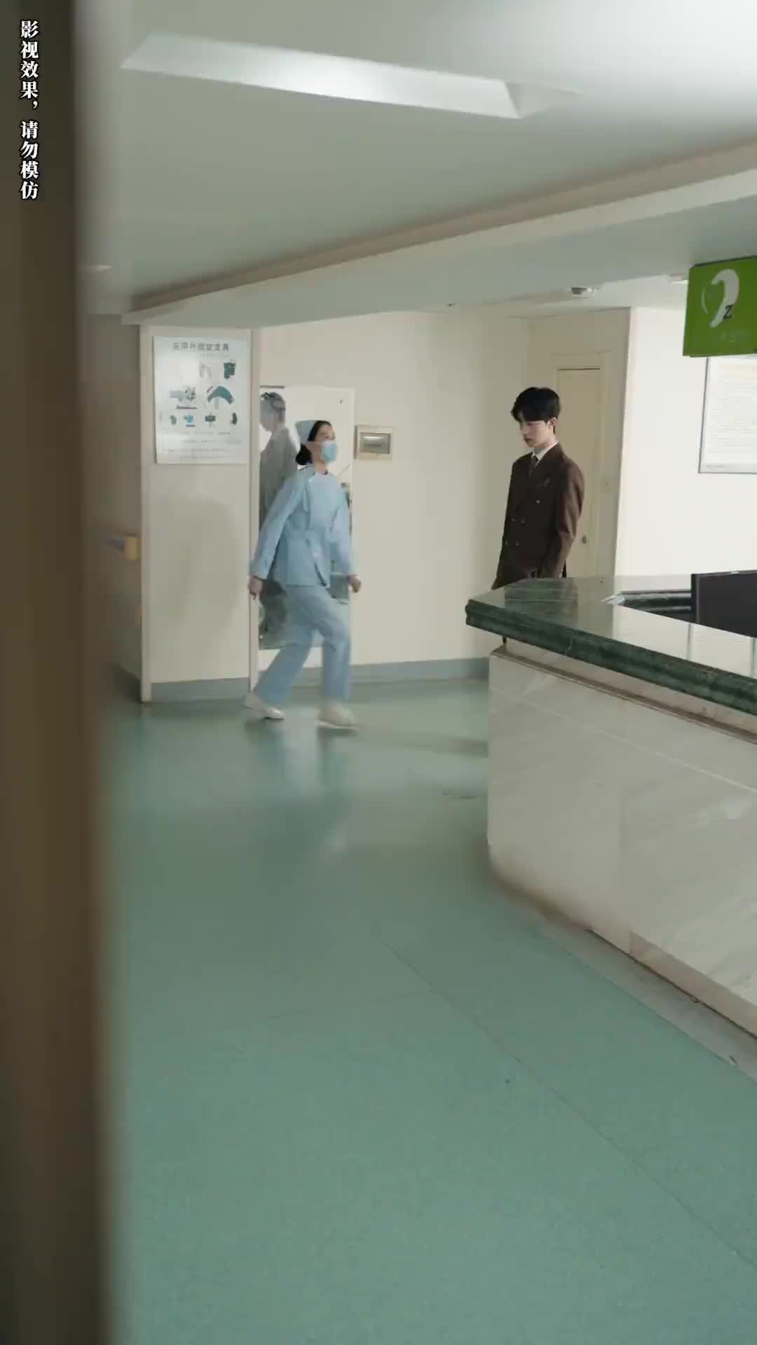 Episode 39 of Let Me Stay By Your Side