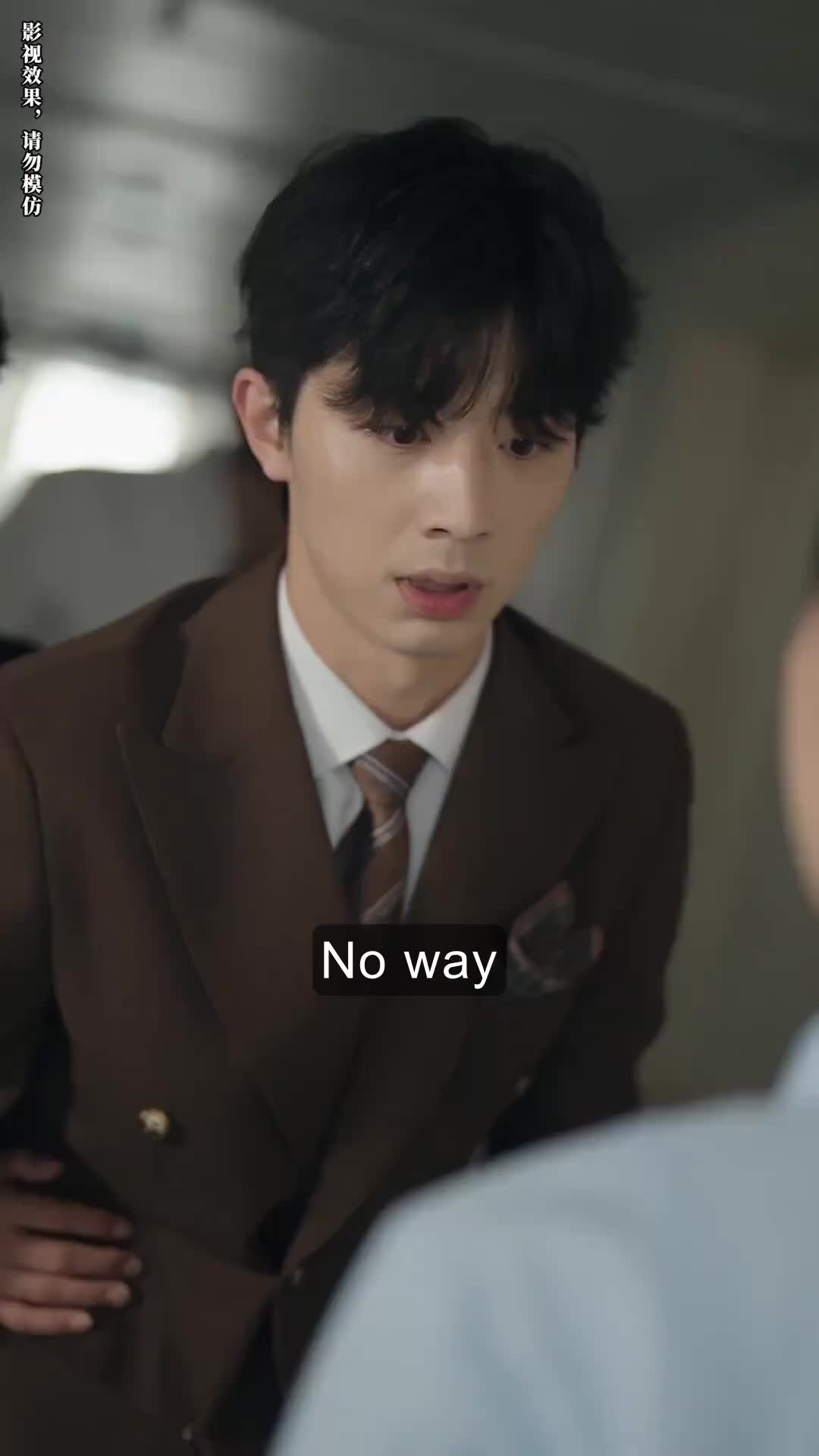 Episode 42 of Let Me Stay By Your Side