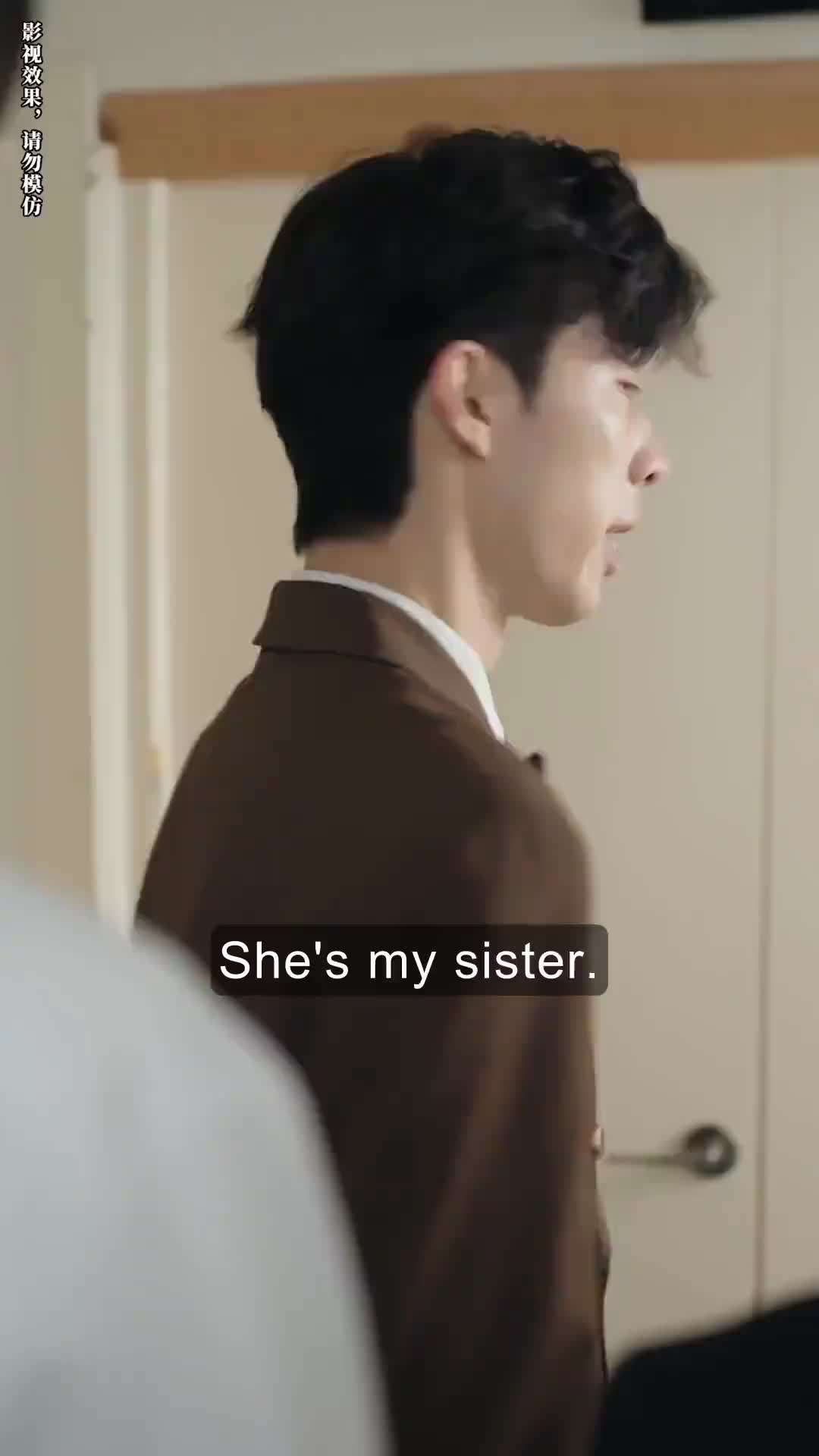 Episode 43 of Let Me Stay By Your Side