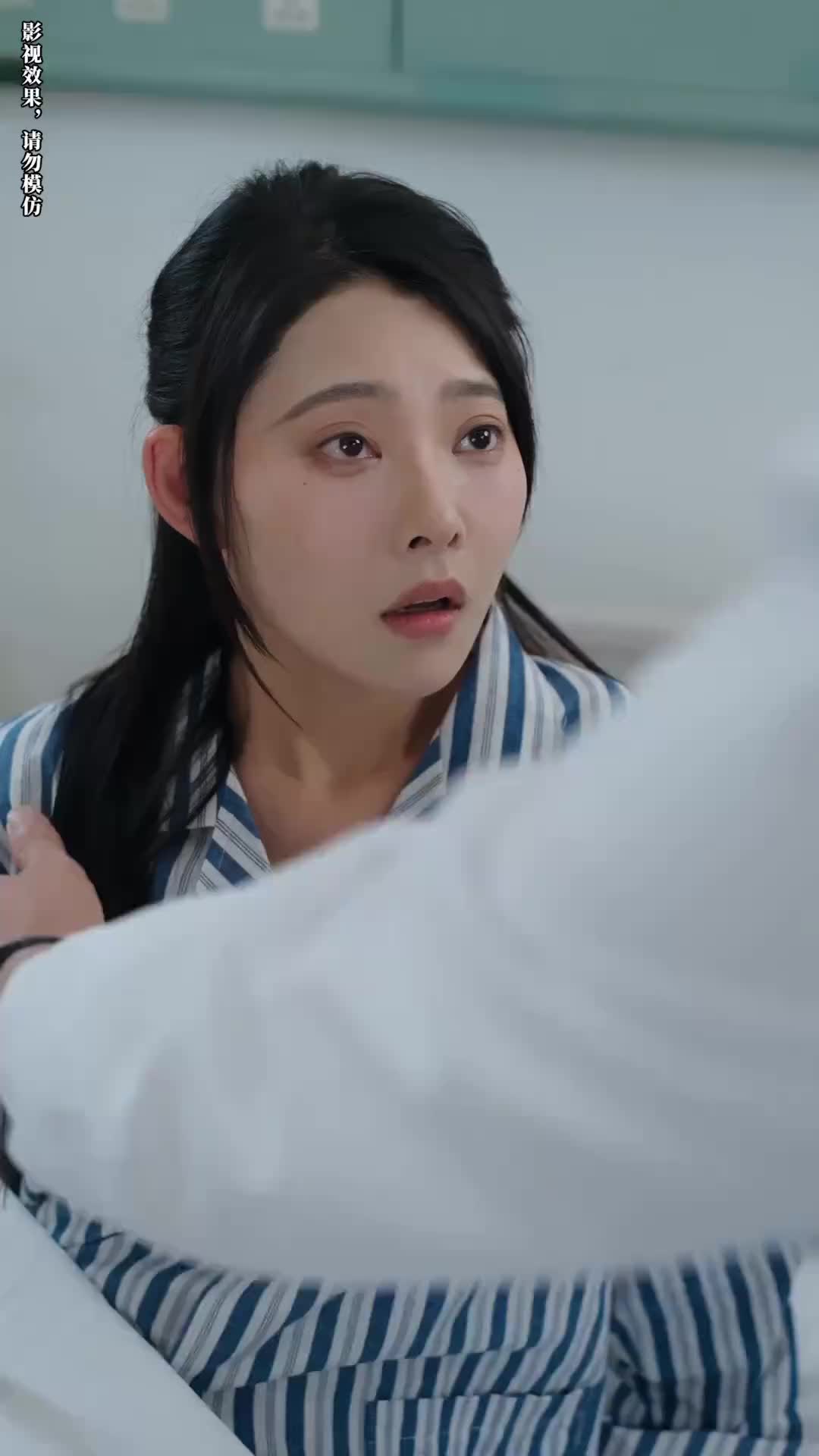 Episode 46 of Let Me Stay By Your Side