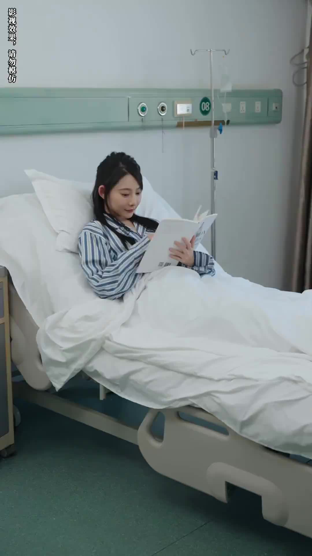 Episode 49 of Let Me Stay By Your Side