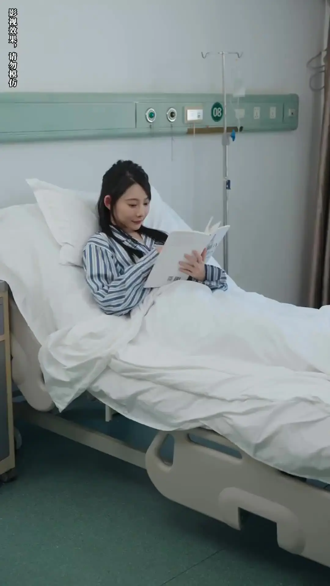 Episode 49 of Let Me Stay By Your Side