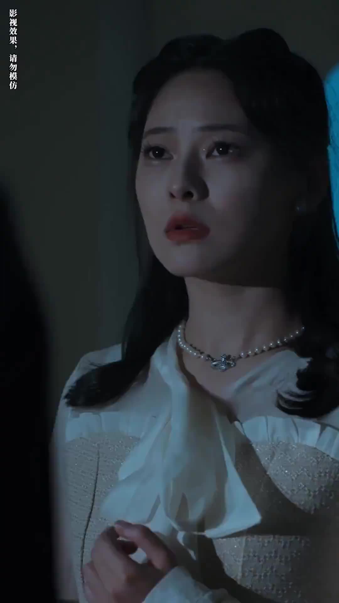 Episode 55 of Let Me Stay By Your Side