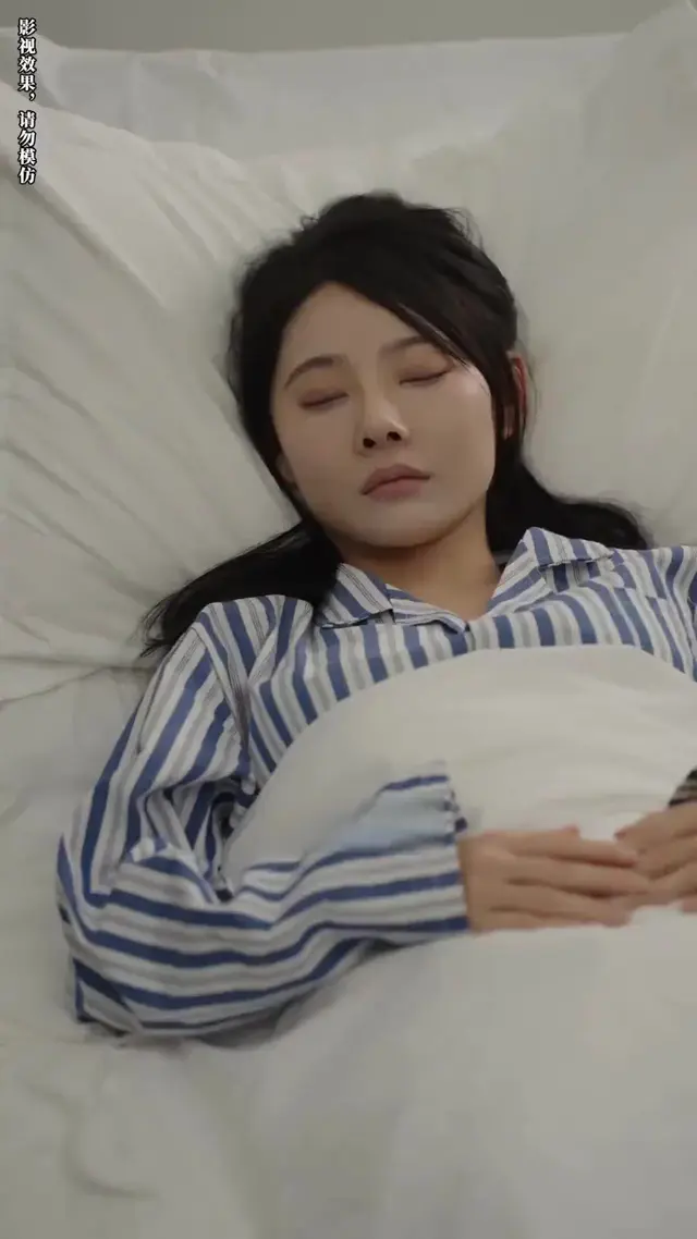 Episode 57 of Let Me Stay By Your Side