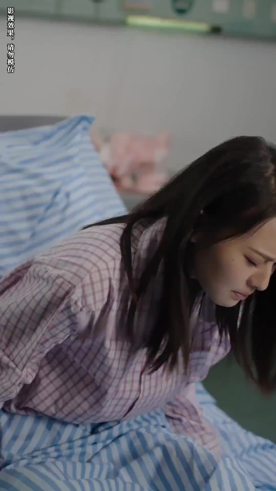 Episode 59 of Let Me Stay By Your Side