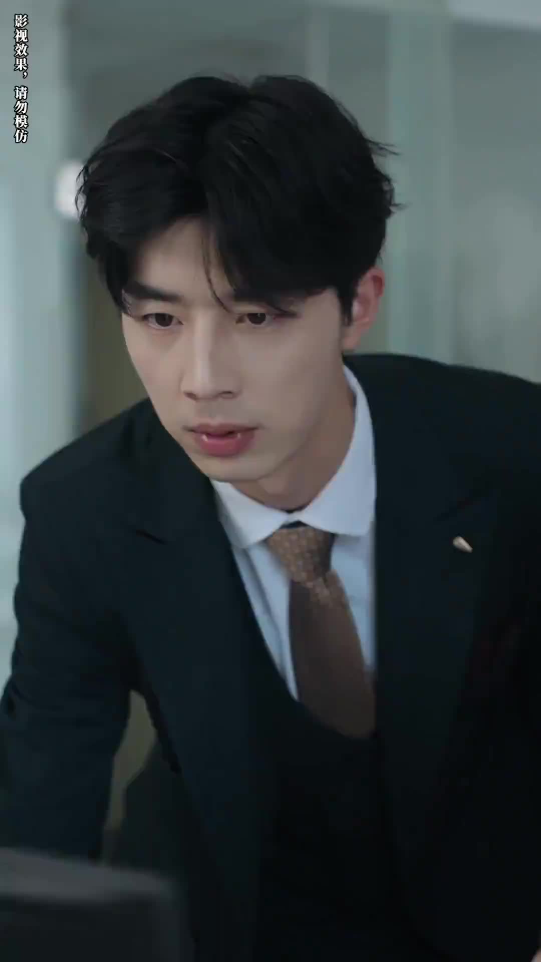Episode 60 of Let Me Stay By Your Side
