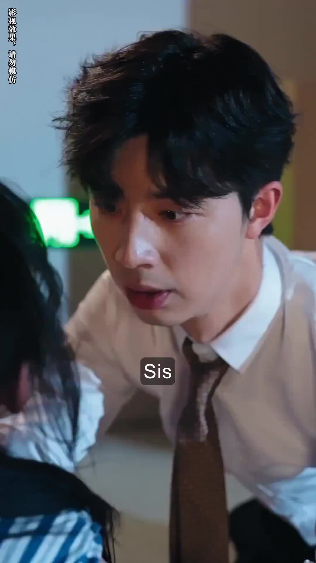 Episode 67 of Let Me Stay By Your Side