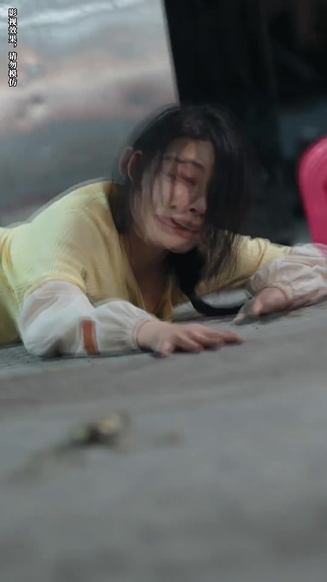 Episode 8 of Let Me Stay By Your Side