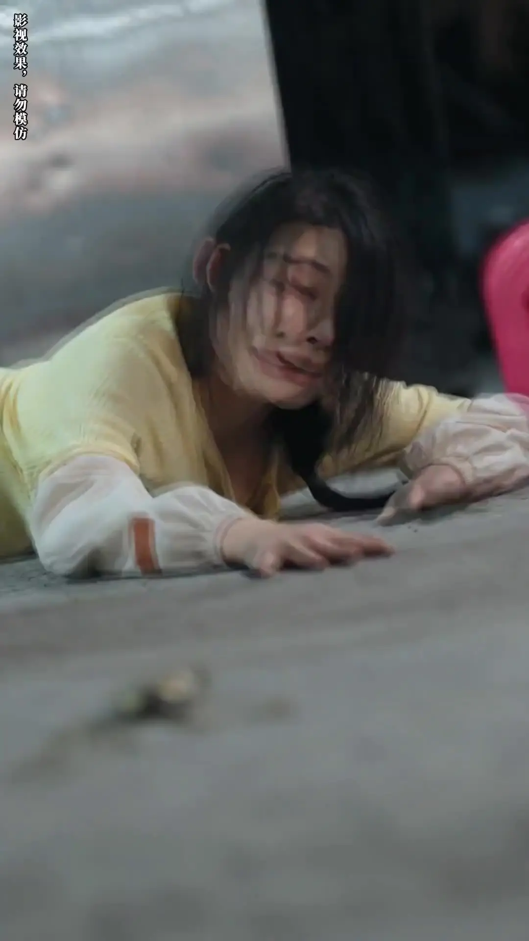 Episode 8 of Let Me Stay By Your Side