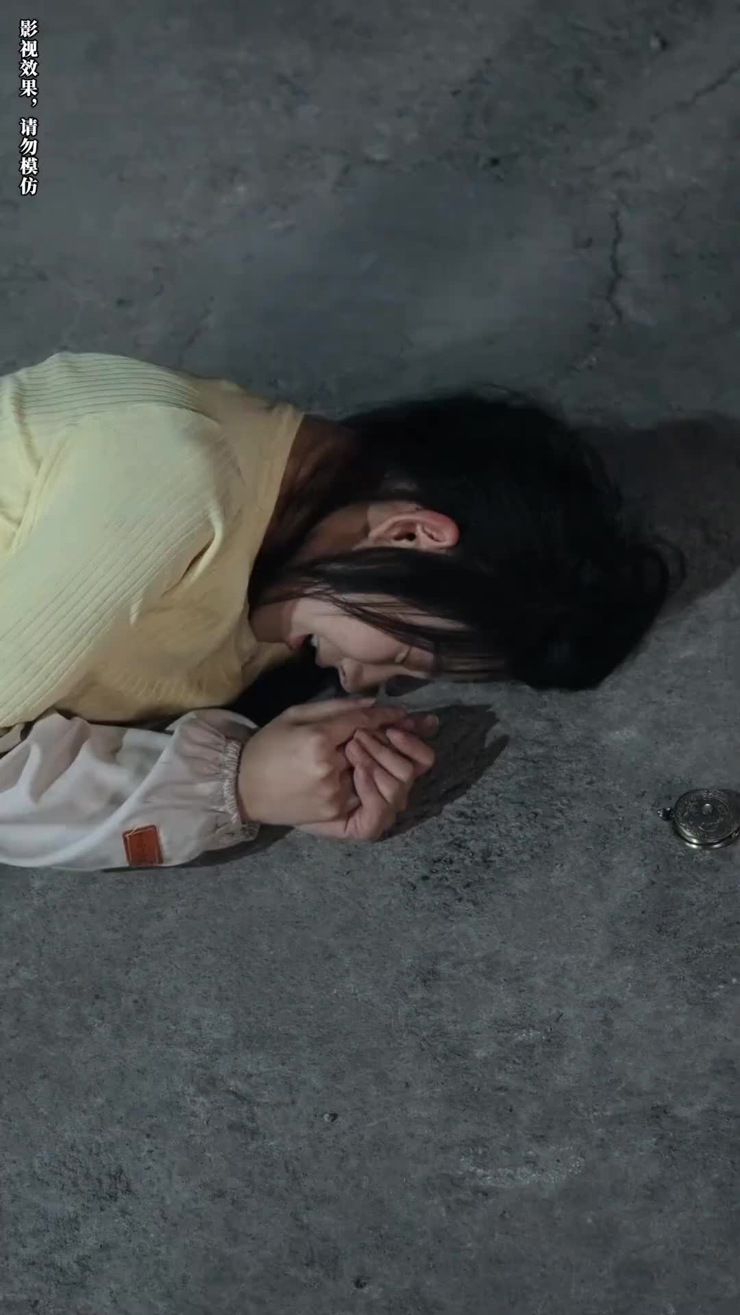 Episode 9 of Let Me Stay By Your Side