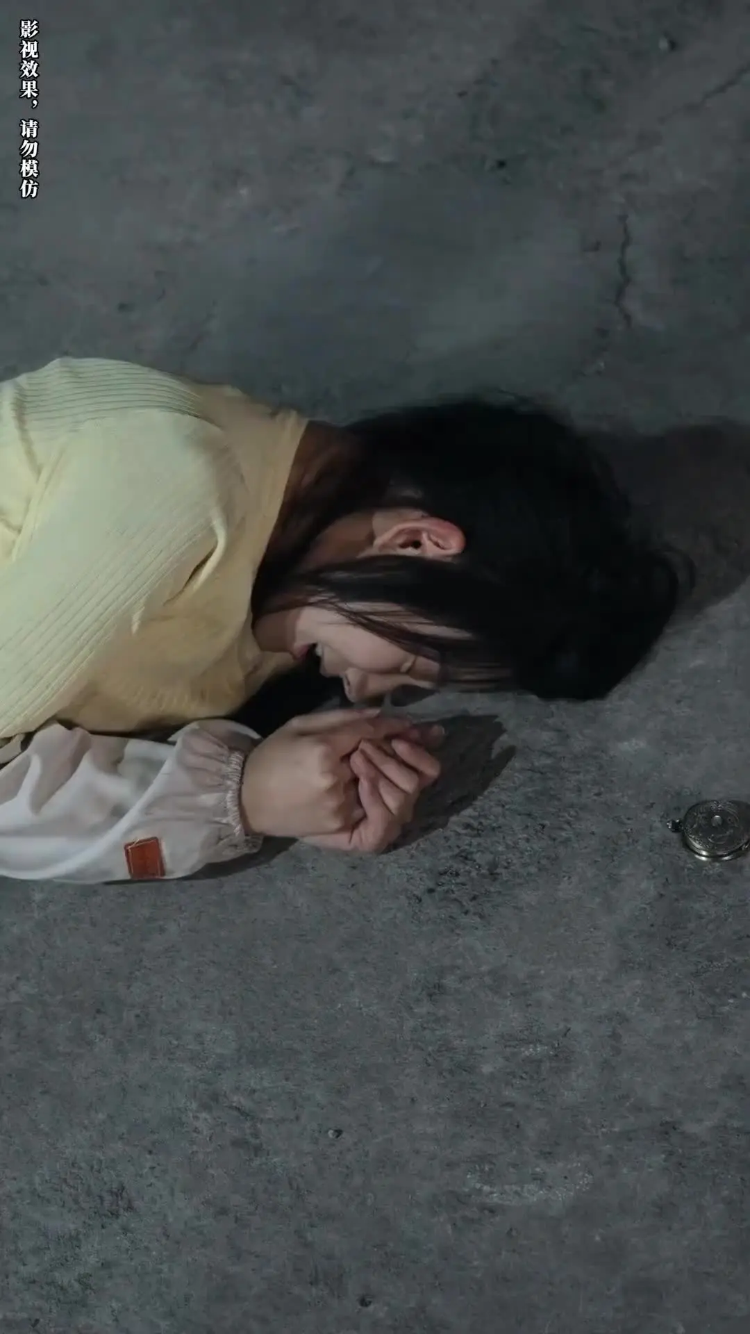 Episode 9 of Let Me Stay By Your Side