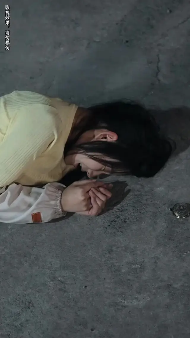 Episode 9 of Let Me Stay By Your Side