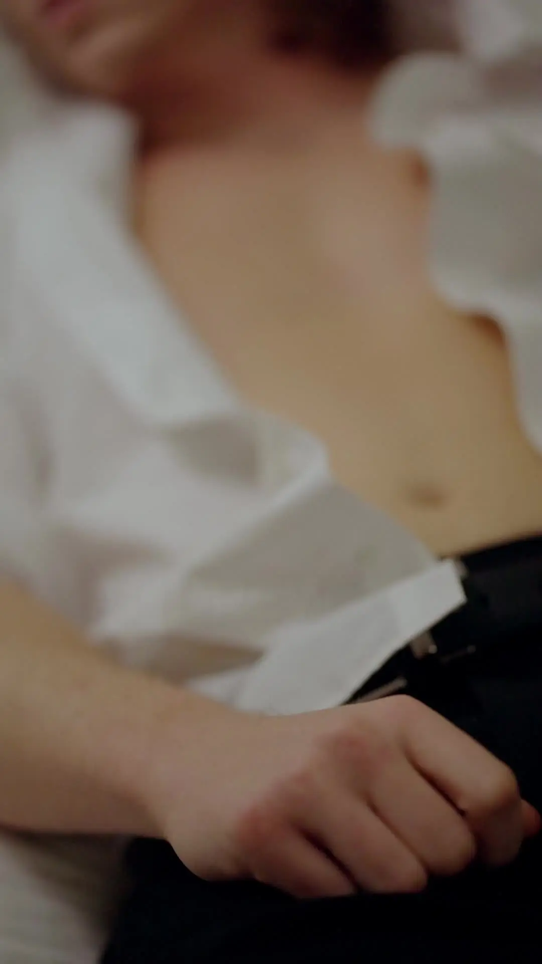 Episode 1 of Let Me Taste Your Husband