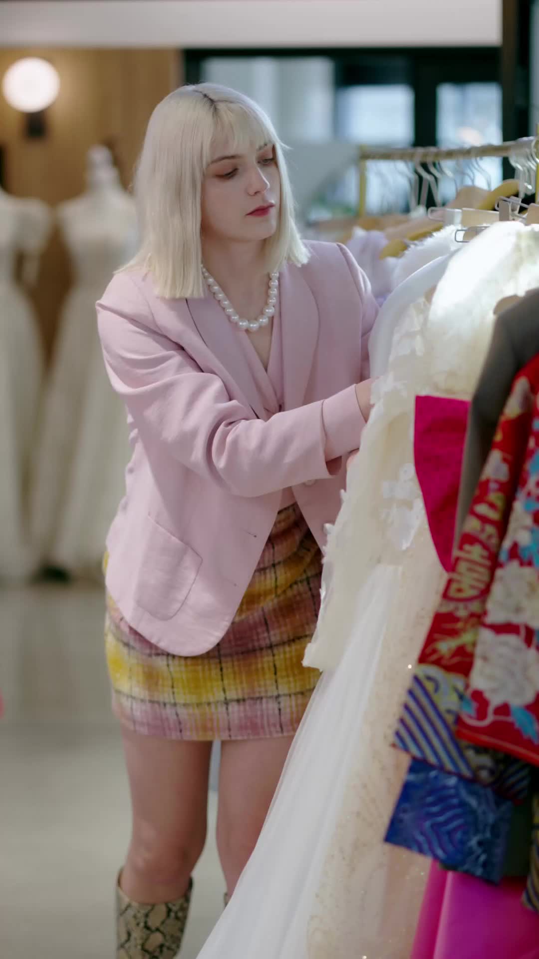 Episode 14 of Let Me Taste Your Husband