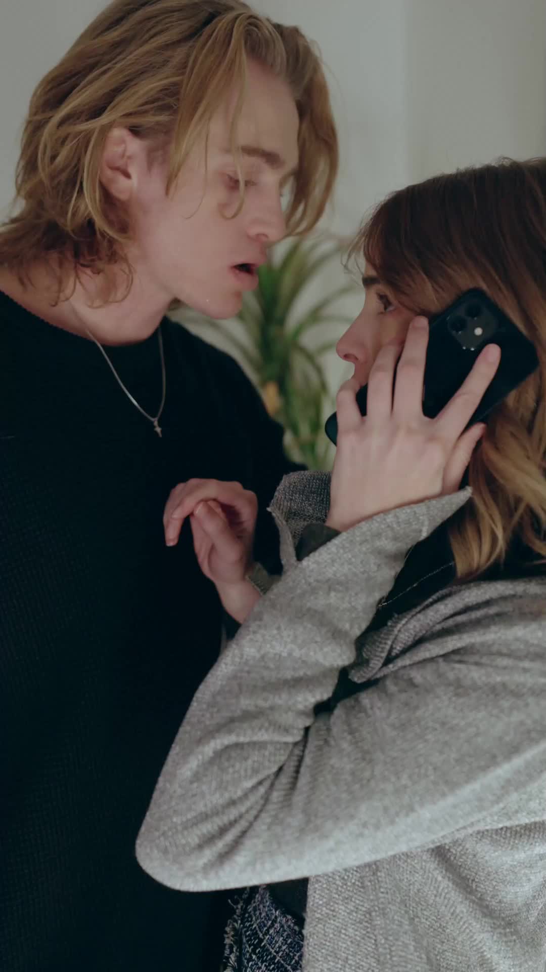 Episode 21 of Let Me Taste Your Husband