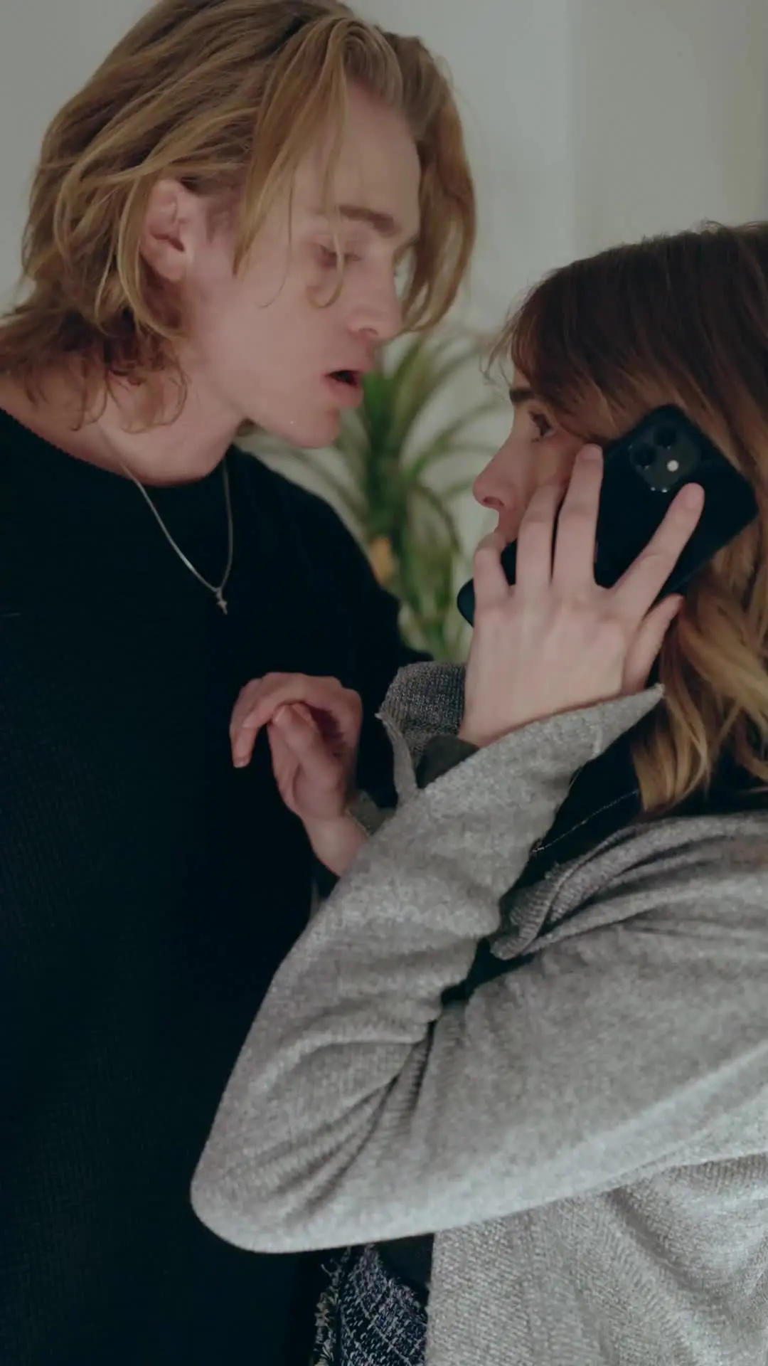 Episode 21 of Let Me Taste Your Husband