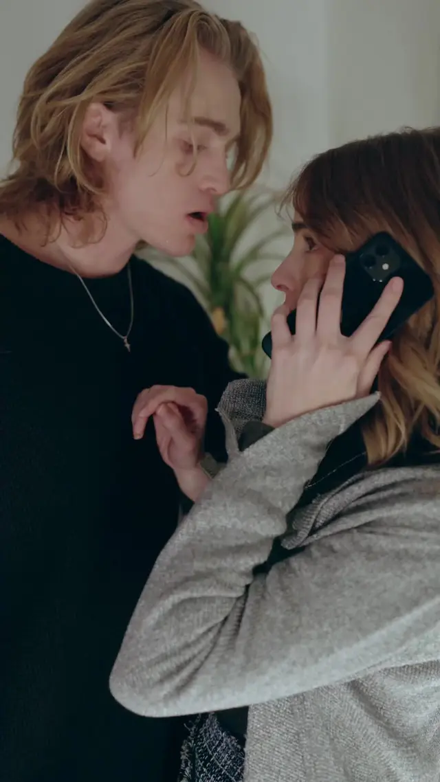 Episode 21 of Let Me Taste Your Husband