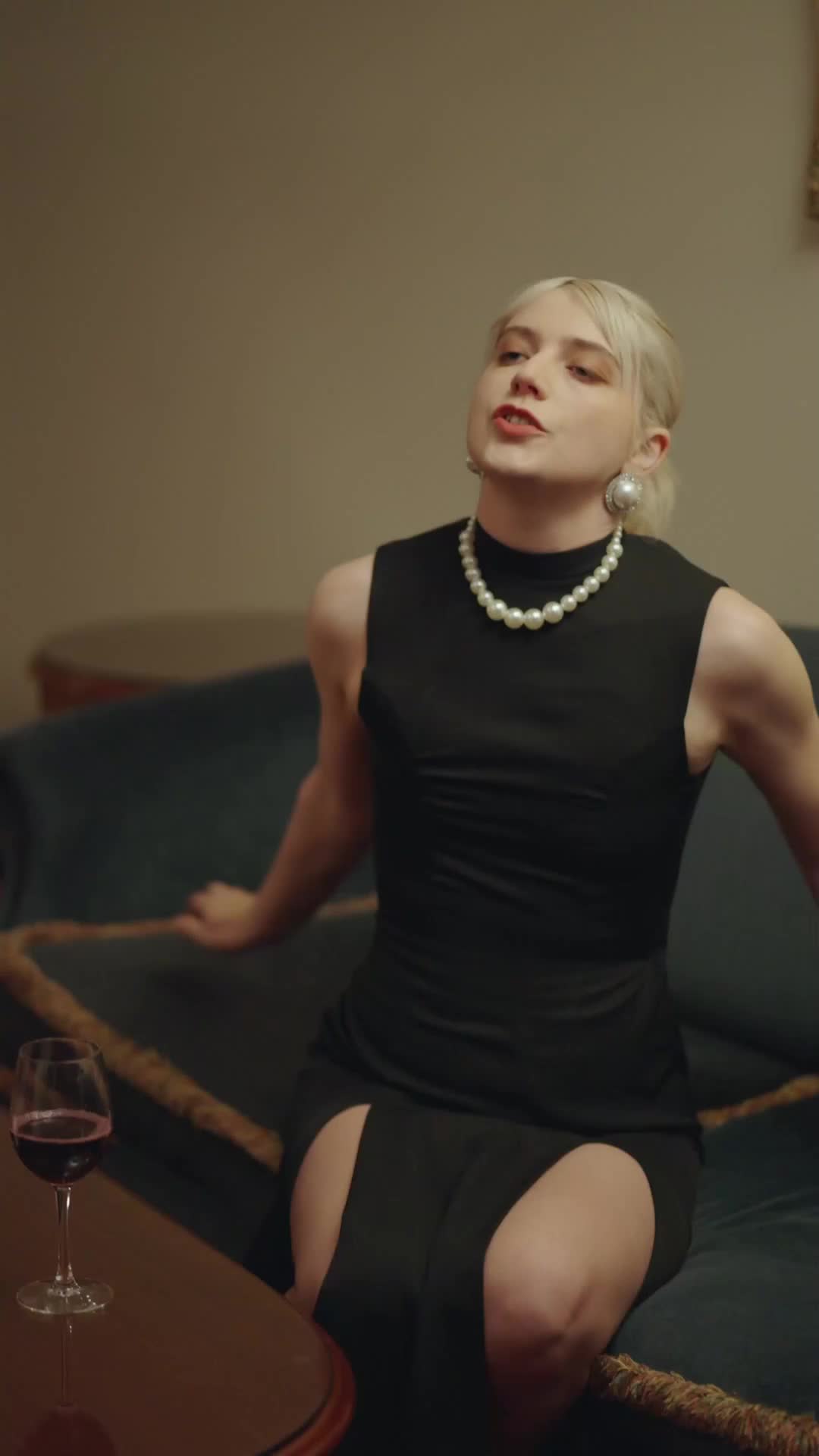Episode 46 of Let Me Taste Your Husband