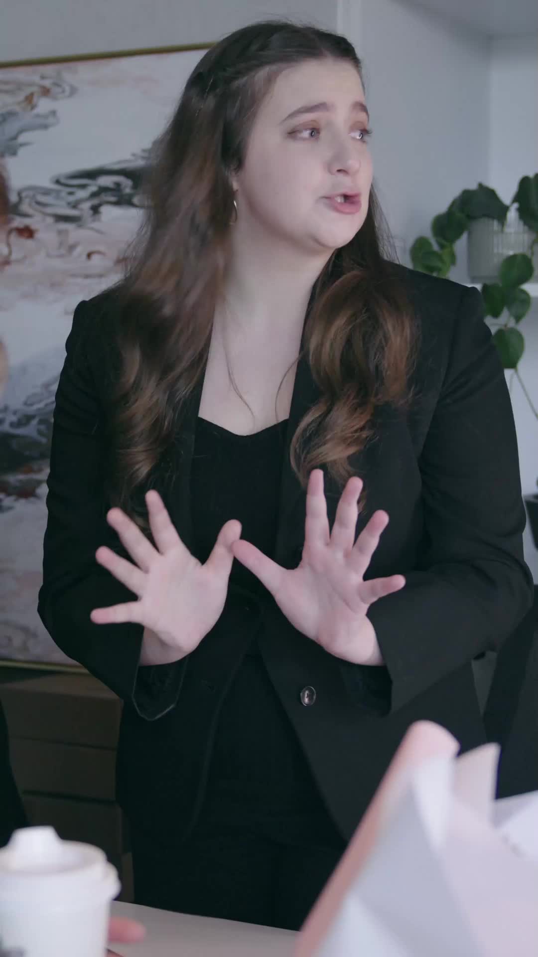 Episode 51 of Let Me Taste Your Husband