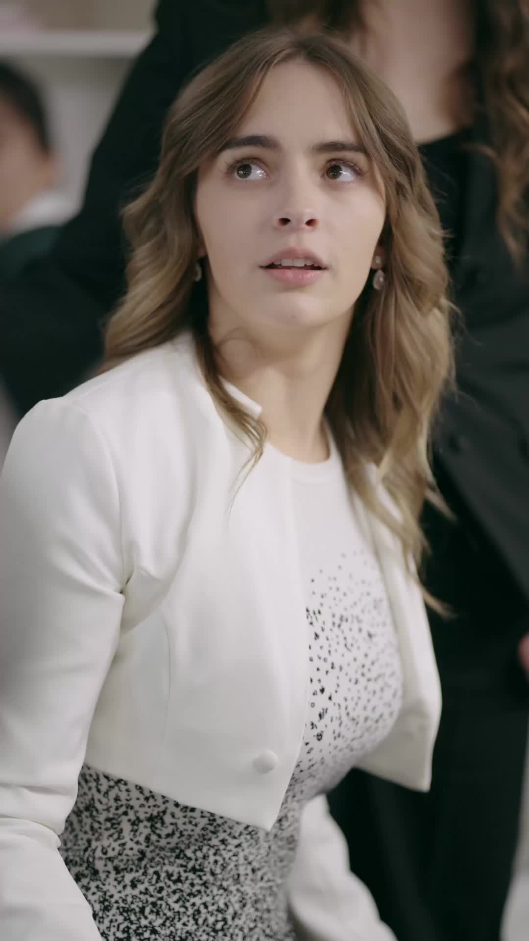 Episode 54 of Let Me Taste Your Husband